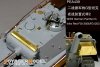 Voyager Model PEA439 WWII German Panther G Infra Red FG1250&FG1253 (GP) 1/35